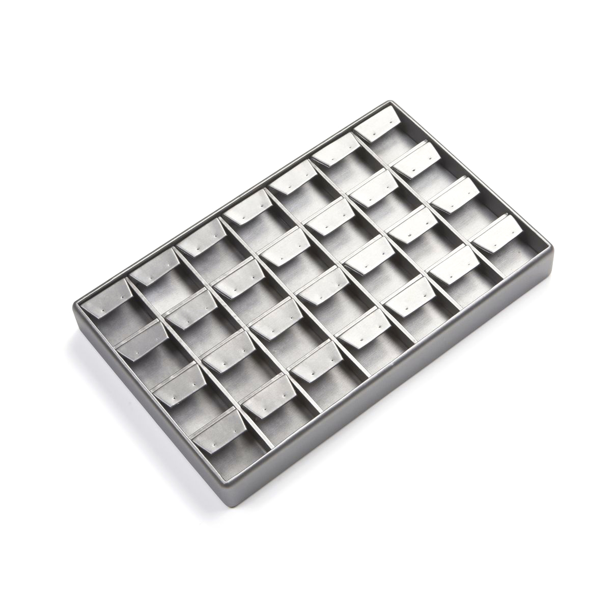3600 14 x9  Stackable Leatherette Trays\SV3604.jpg